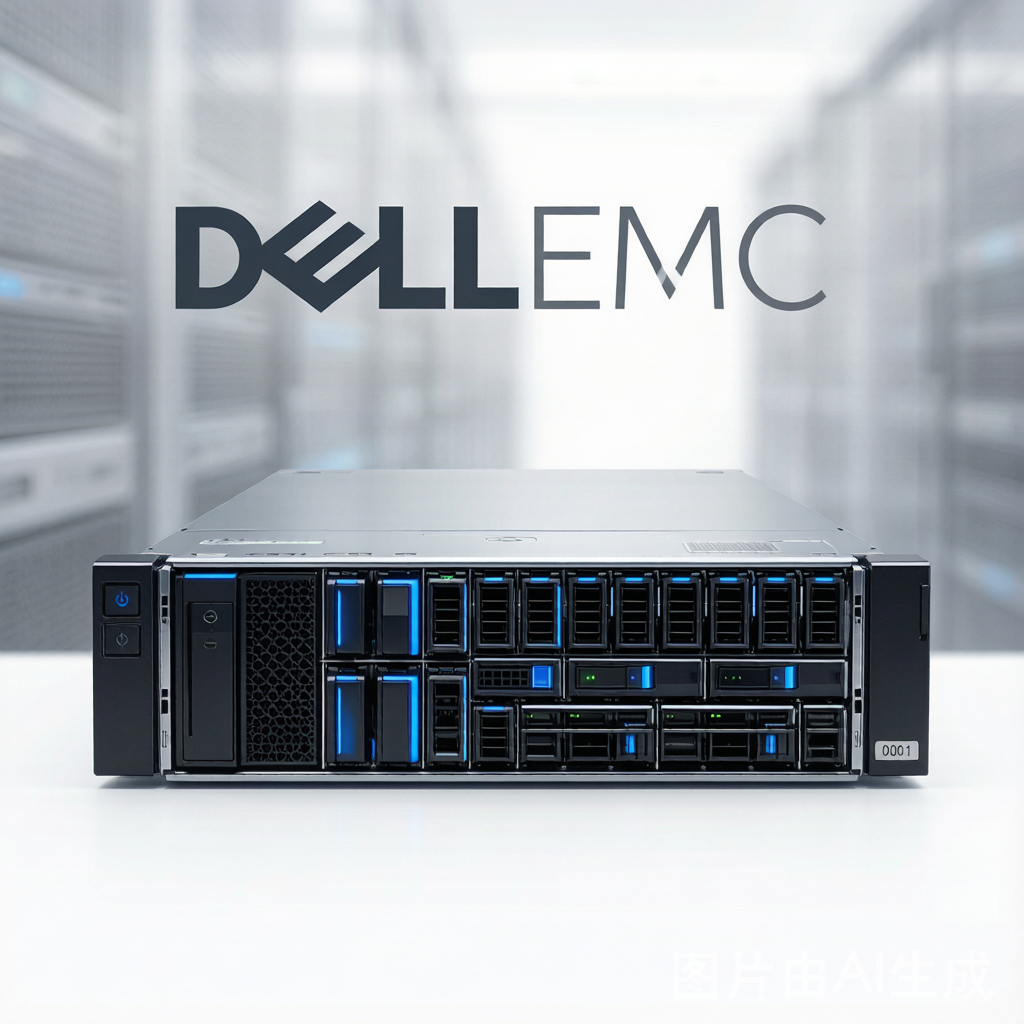 Dell EMC