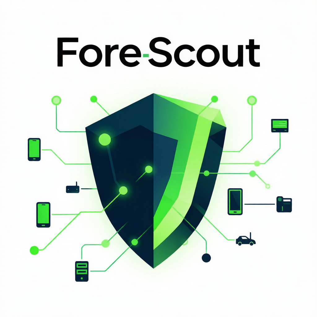 ForeScout