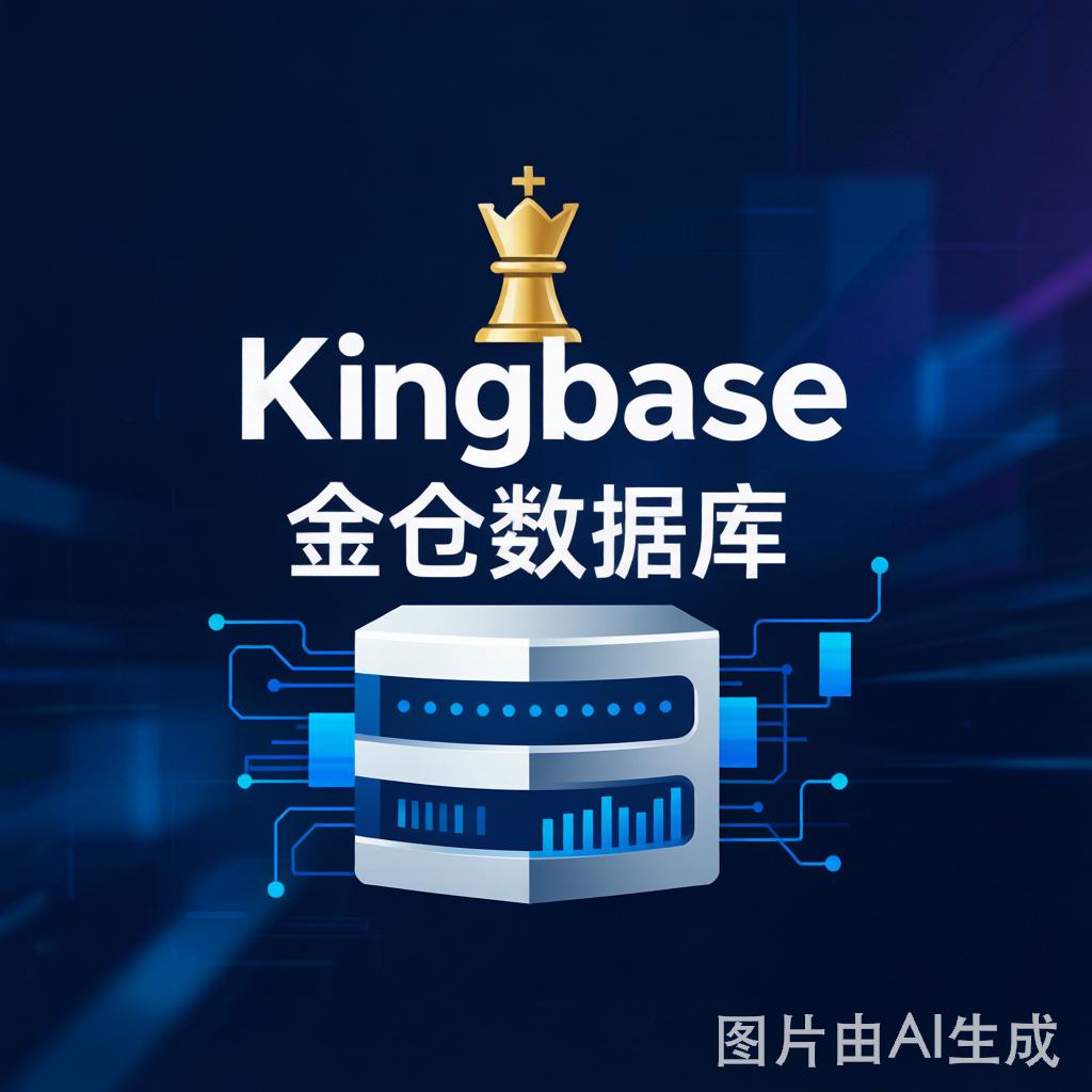 金仓数据库