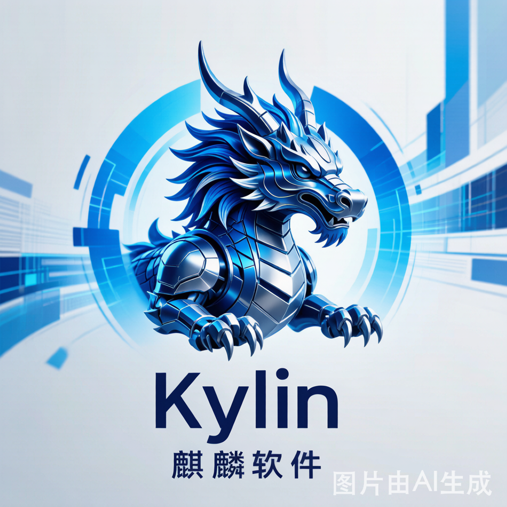 麒麟软件