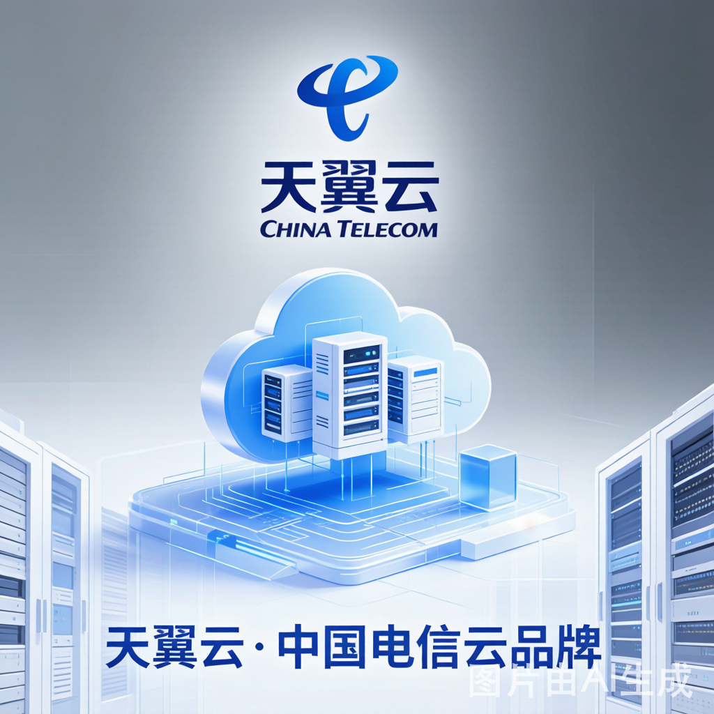 天翼云