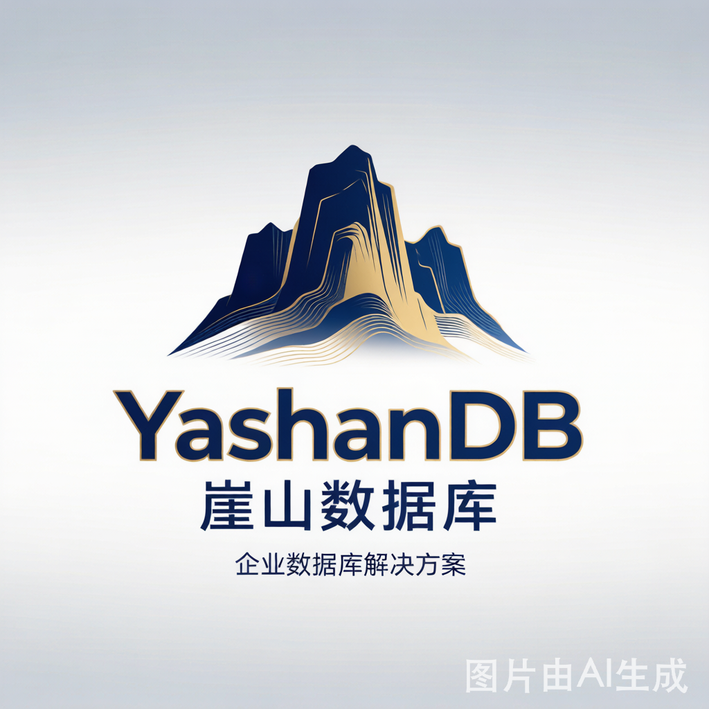 崖山数据库